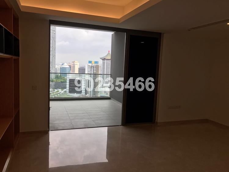 Cairnhill Nine (D9), Apartment #150001412